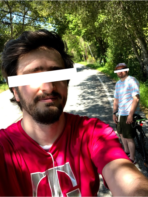 And how I got free T-Shirt from T-Mobile CEO?