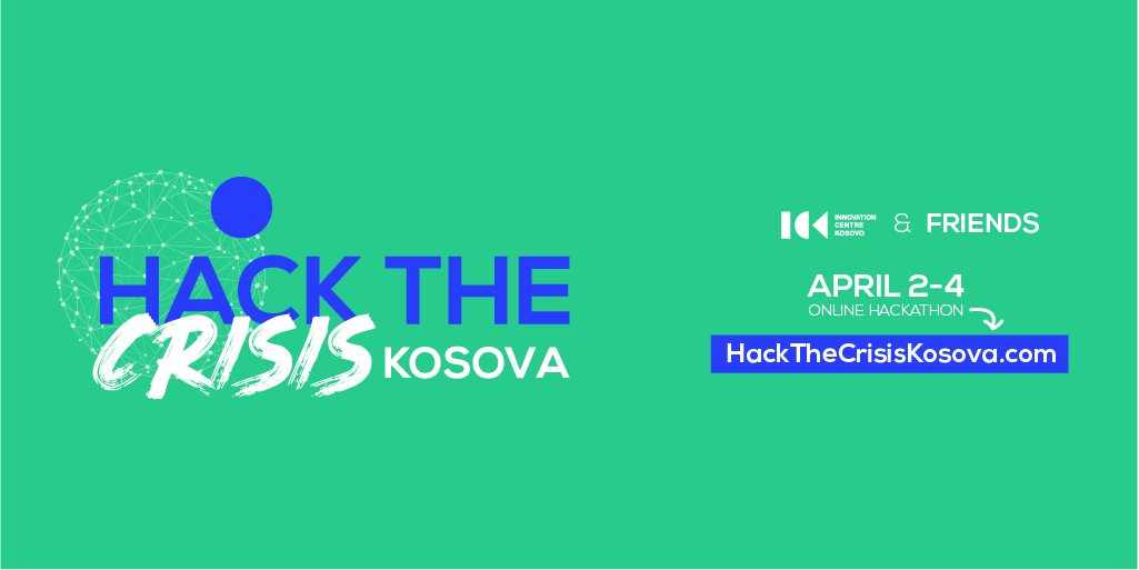 Hackathon in Times of Corona