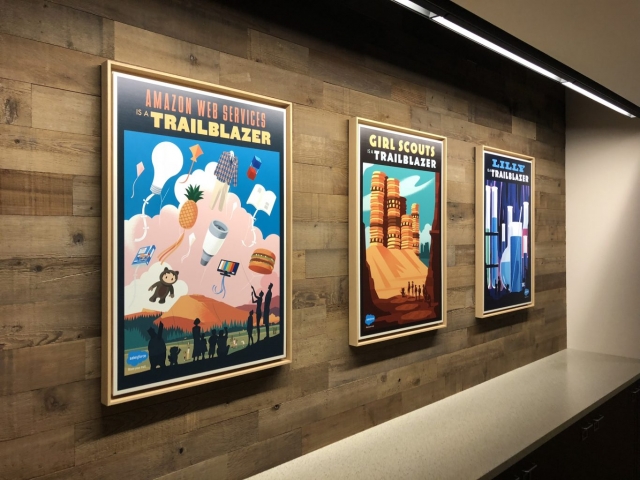 salesforce-posters